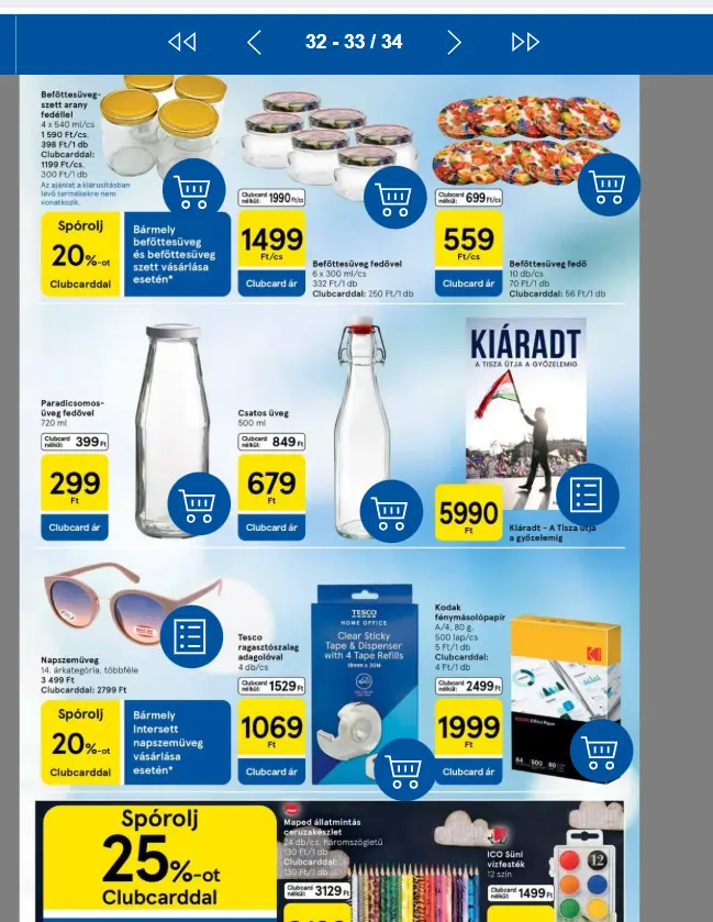 Fotó forrása: tesco.hu