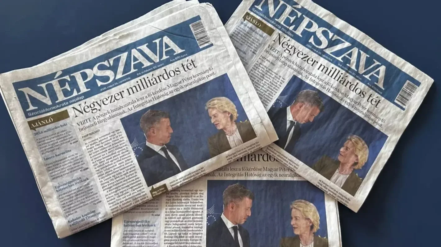 Fotó: Népszava.hu