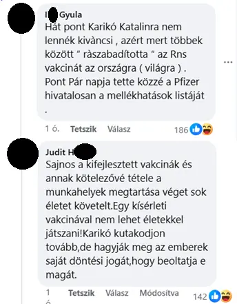 Háborog a Tisza-tábor