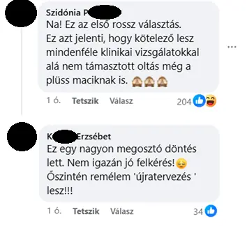 Háborog a Tisza-tábor