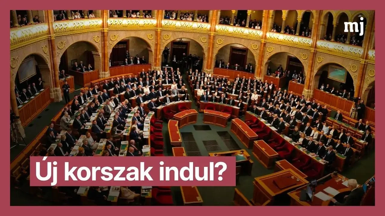 Magyar Jelen