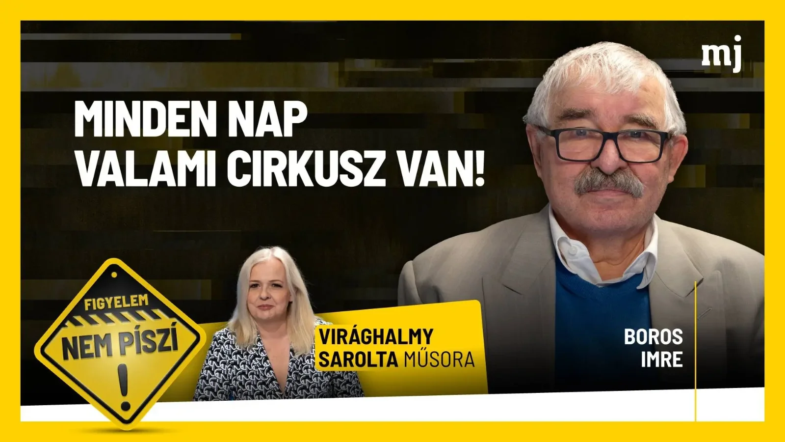 Fotó: Magyar Jelen