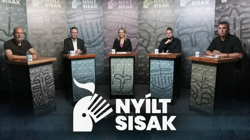 fotó: Magyar Jelen