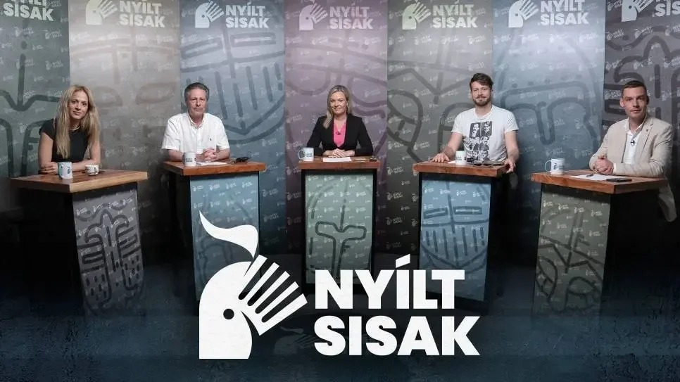 Kép: Magyar Jelen