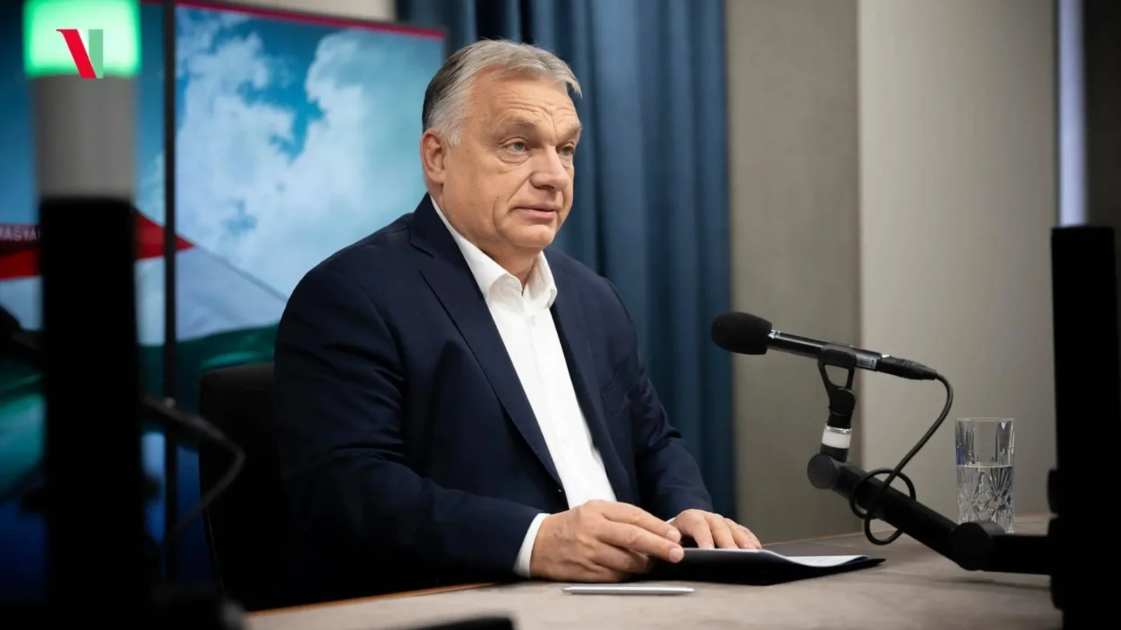 Orbán Viktor | Kép forrása: kdnp.hu
