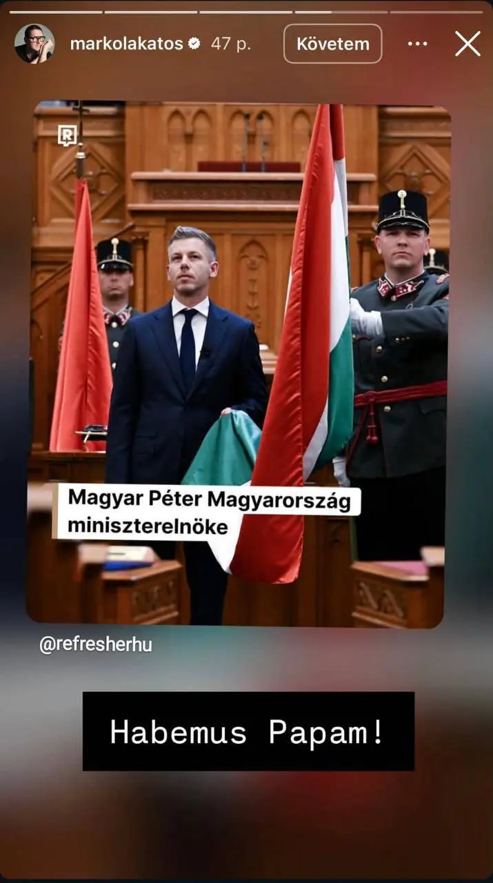 Kis Istenkáromlás, ahogy szereti