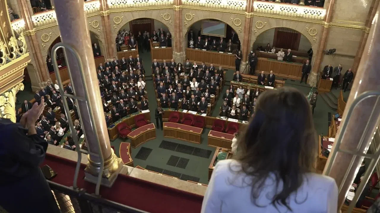 Fotó: Magyar Jelen