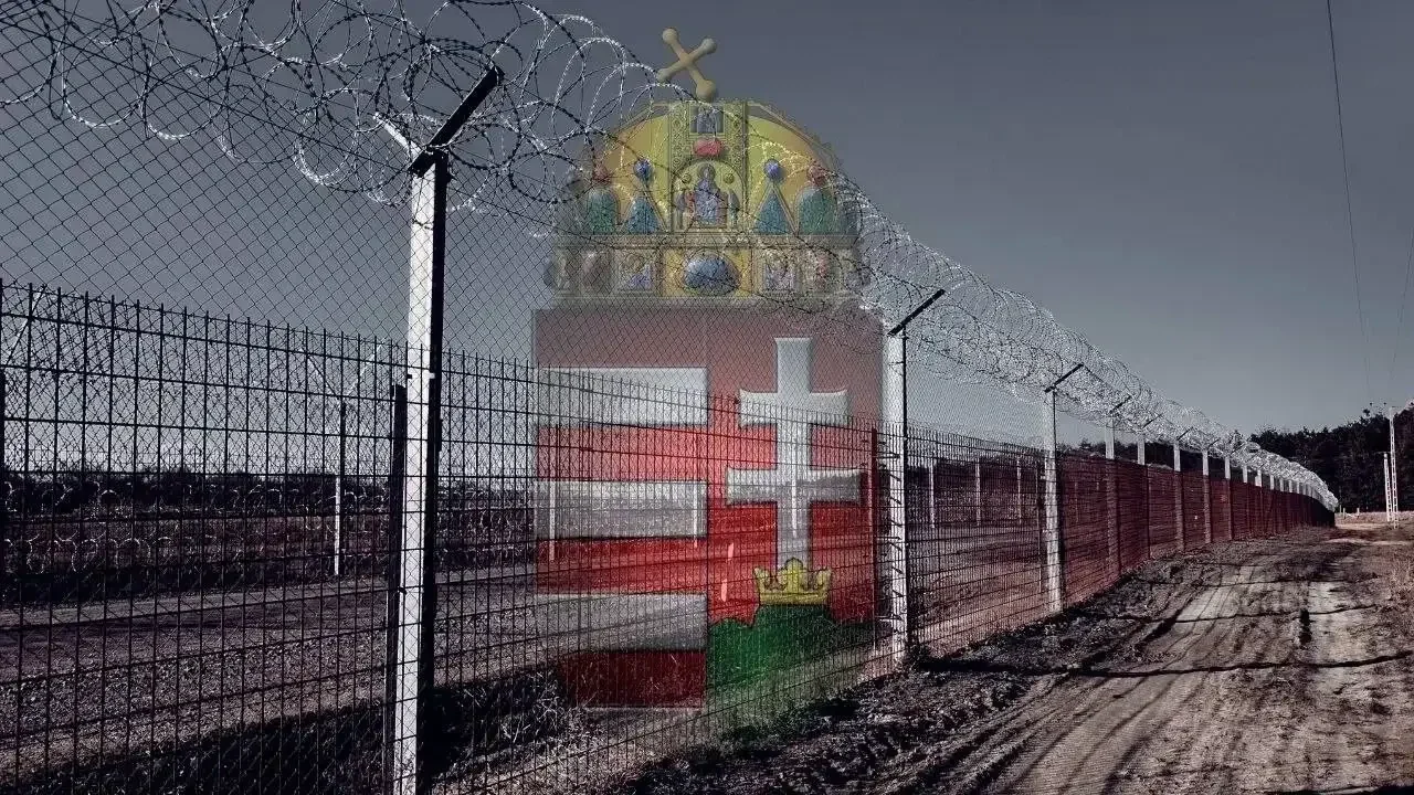 Photo composite: Tamás Lipták / Magyar Jelen