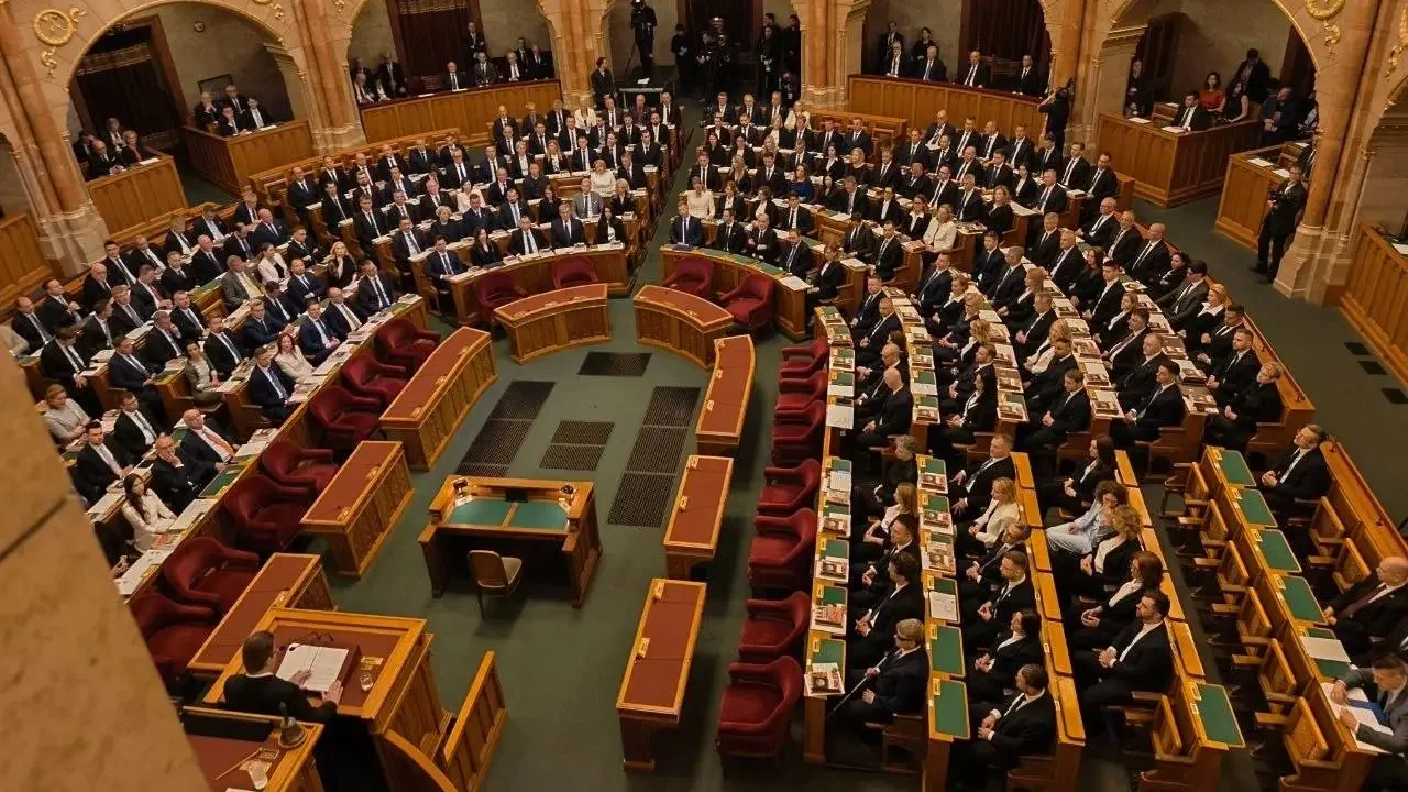 Fotó: Magyar Jelen