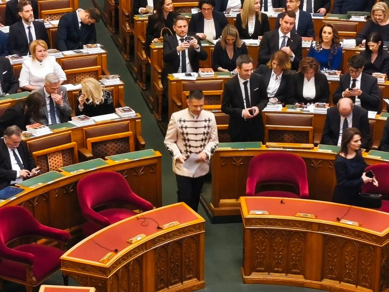 Fotó: Magyar Jelen