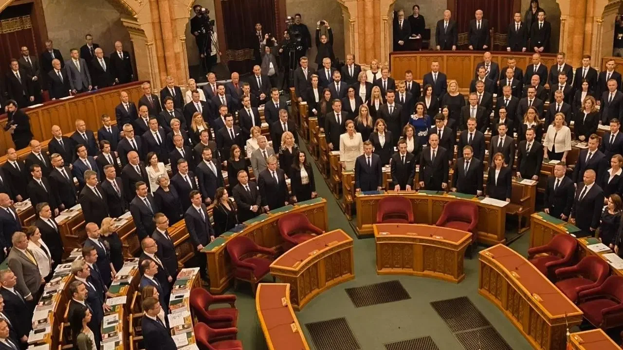 Fotó: Magyar Jelen