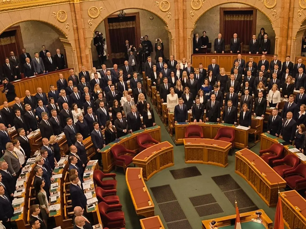Fotó: Magyar Jelen
