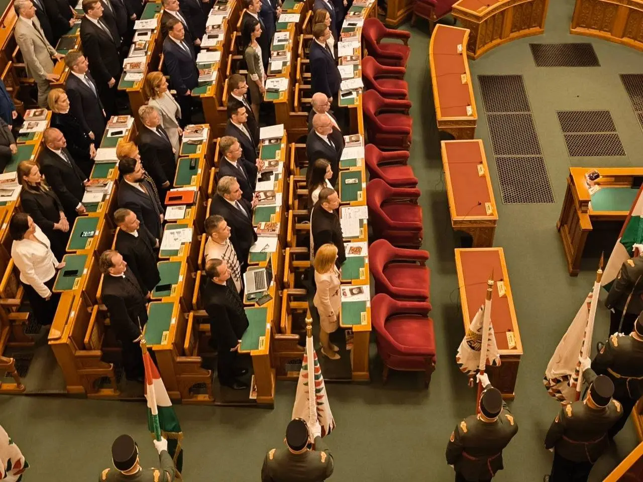 Fotó: Magyar Jelen