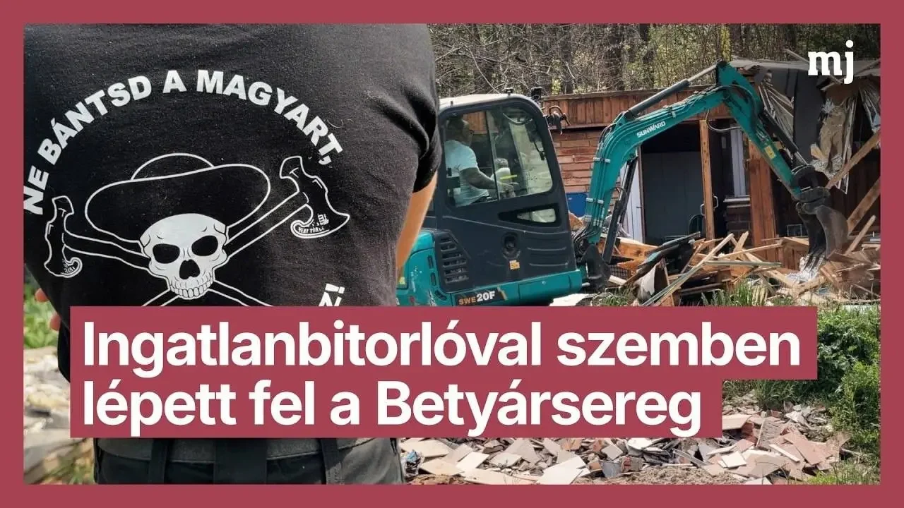 Kép: Magyar Jelen