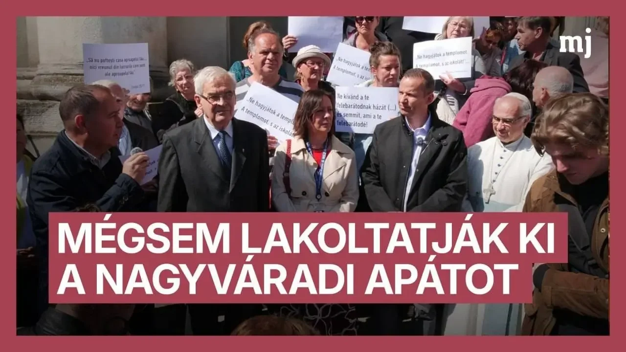 Kép: Magyar Jelen