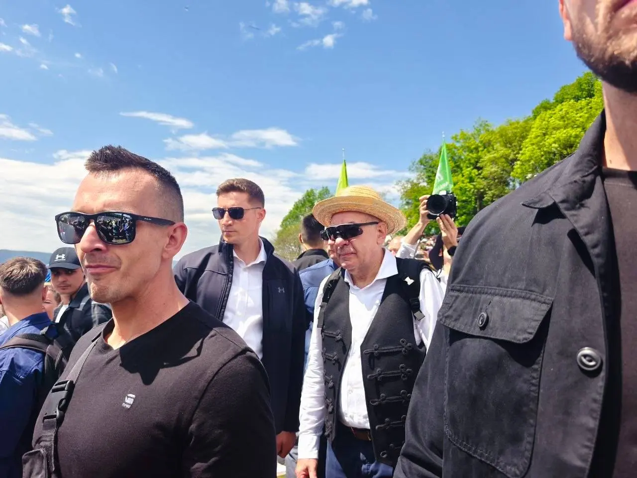 Fotó: Lipták Tamás / Magyar Jelen