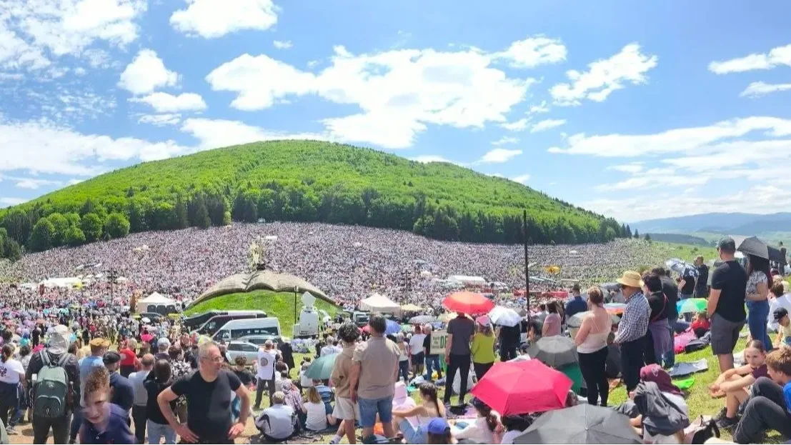 Fotó: Lipták Tamás / Magyar Jelen