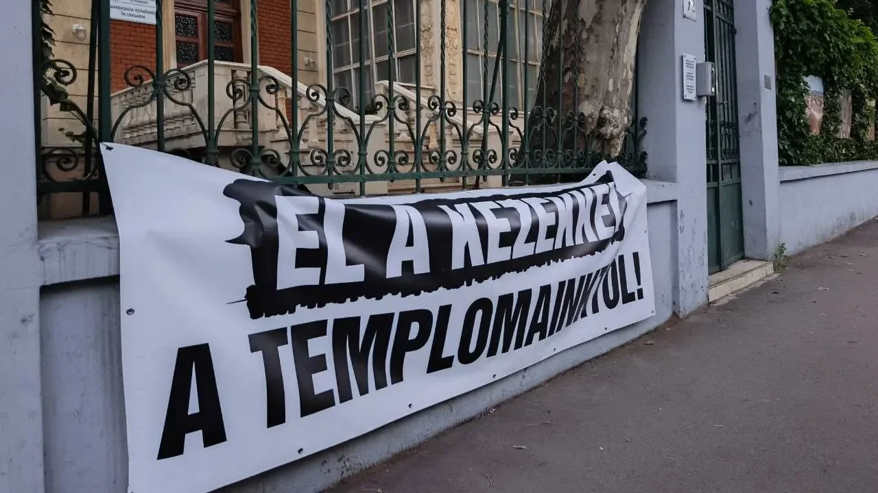 Fotó: Lipták Tamás/Magyar Jelen