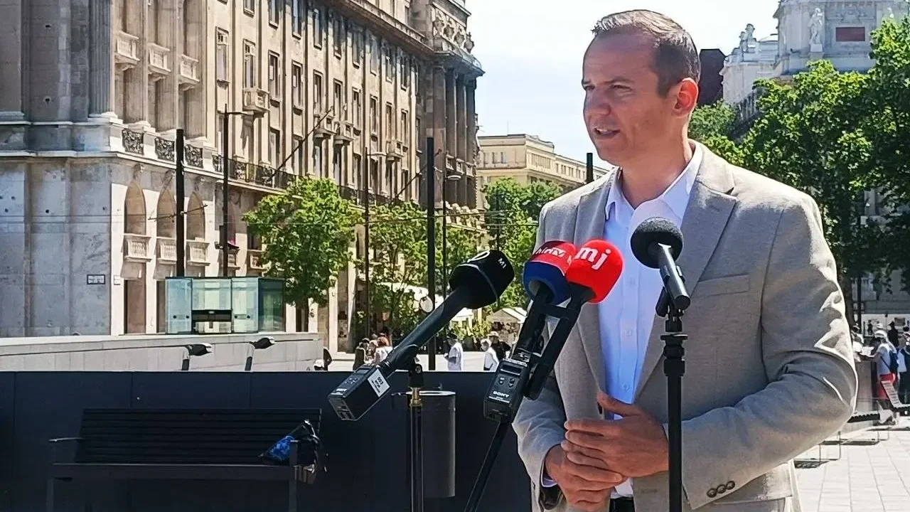 Fotó: Magyar Jelen