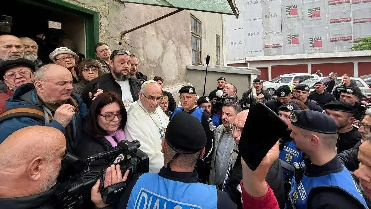 Fotó: Magyar Jelen