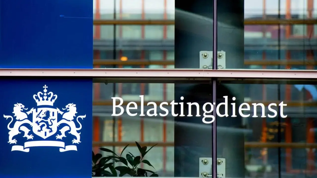 Belastingdienst (a holland állami adó- és vámhatóság) | Kép forrása: Robin Utrecht