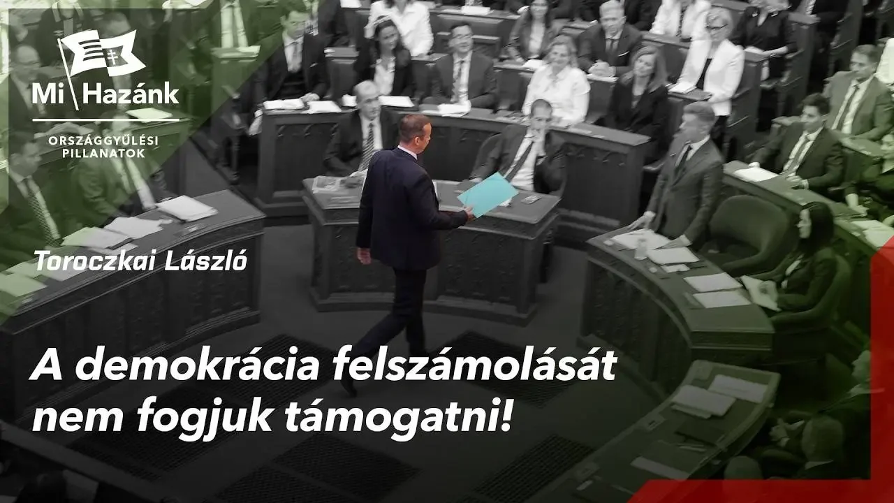 Forrás: Toroczkai László/YouTube