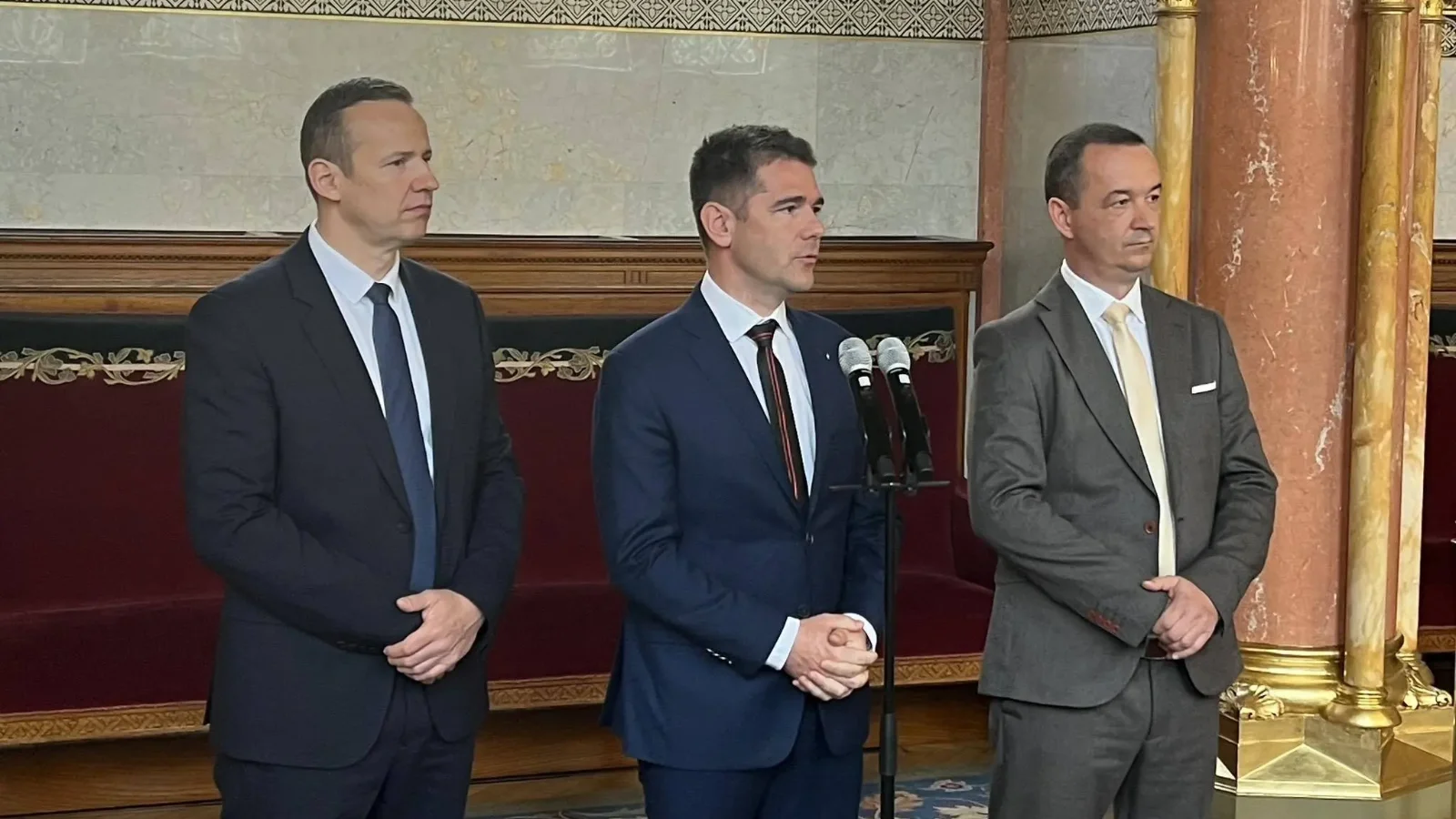 Forrás: Novák Előd/Facebook