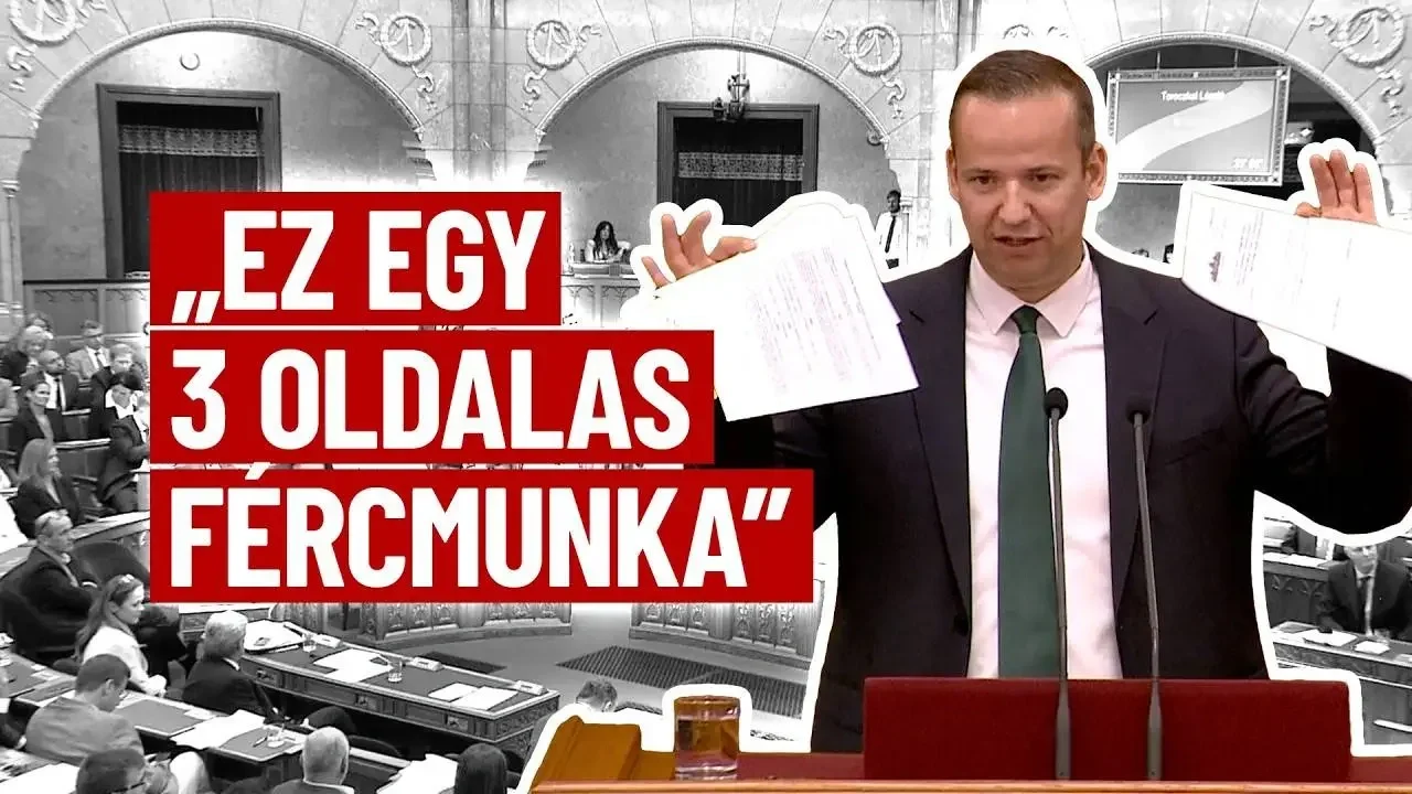 Forrás: Toroczkai László/YouTube