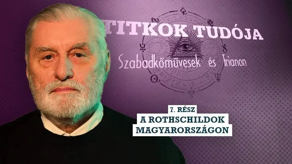 Kép: Magyar Jelen