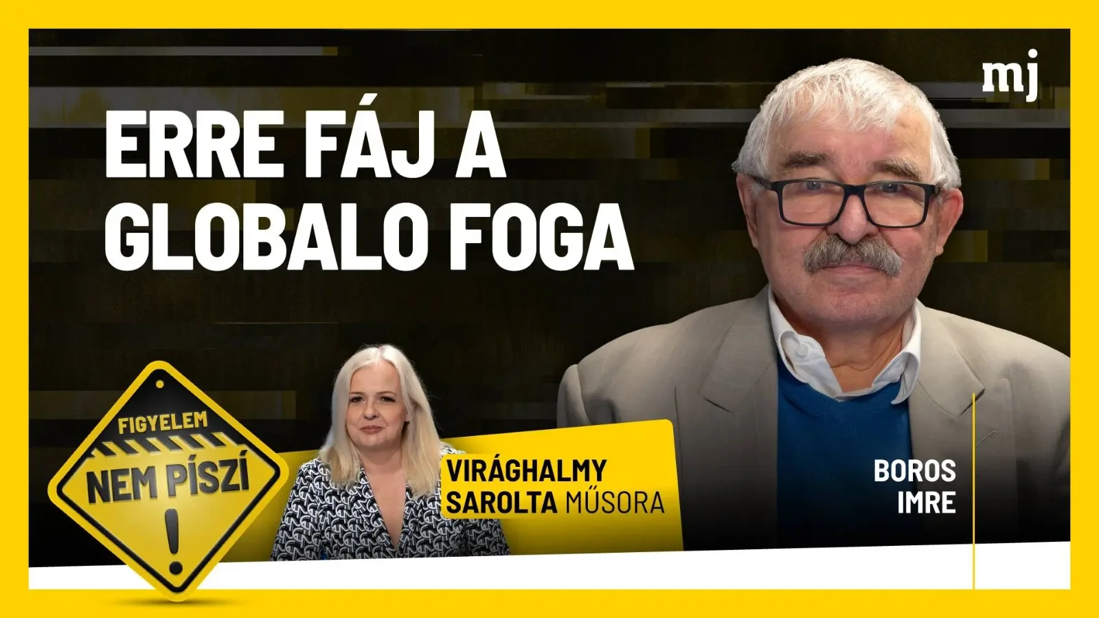 Fotó: Magyar Jelen