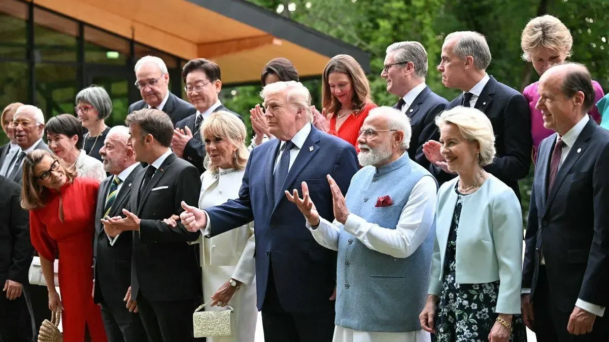 Kép forrása: Mandel Ngan/POOL/AFP