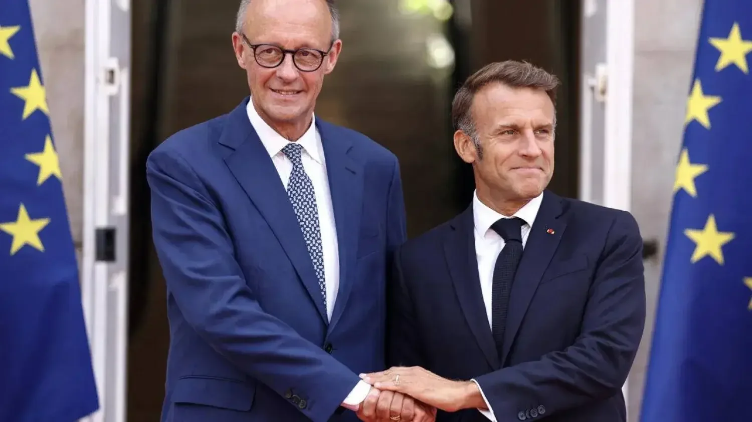 Fotó forrása: Manon Cruz / POOL/AFP