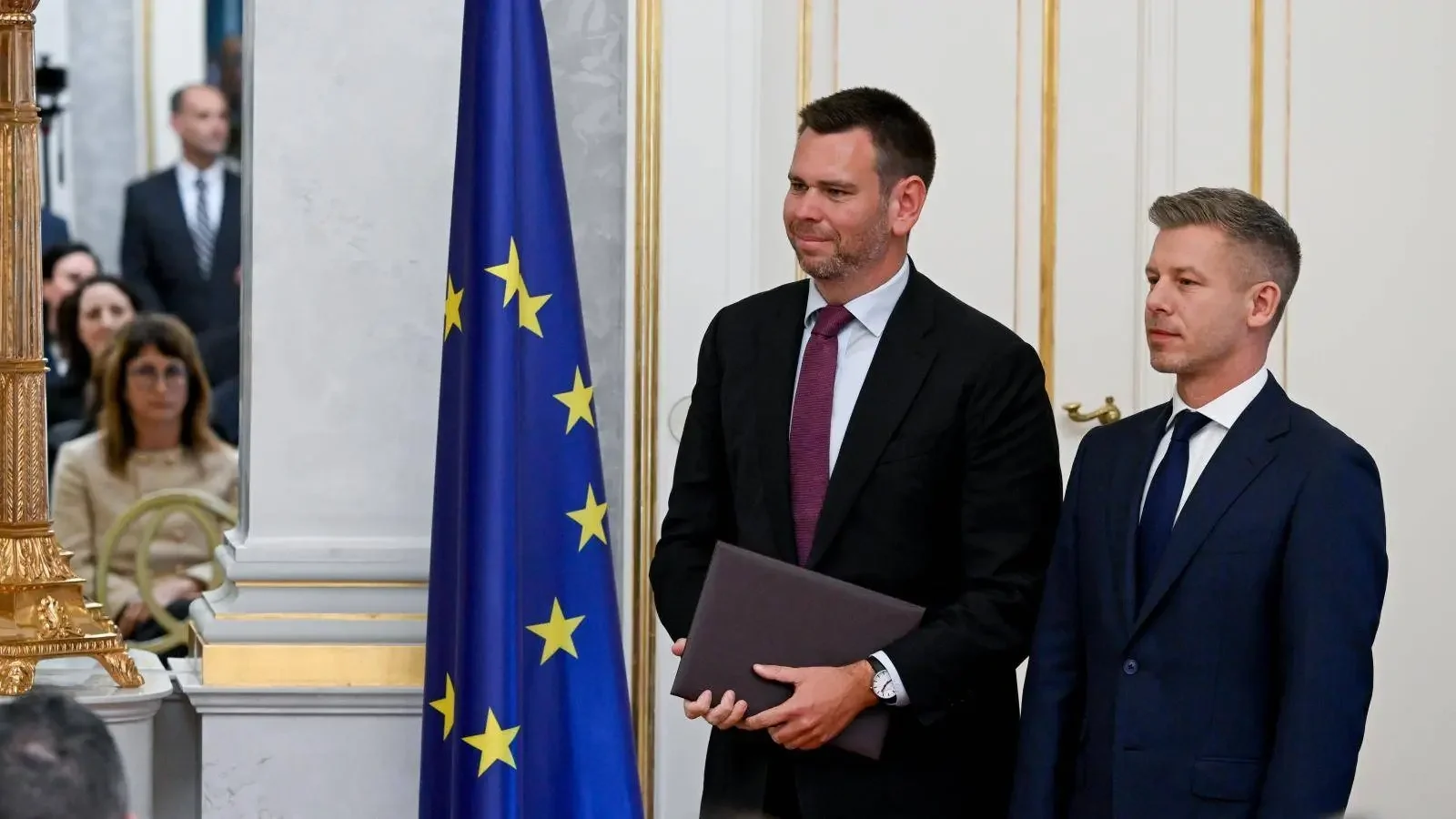 Fotó: Koszticsák Szilárd | Forrás: MTI