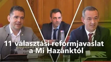 Forrás: Novák Előd/YouTube