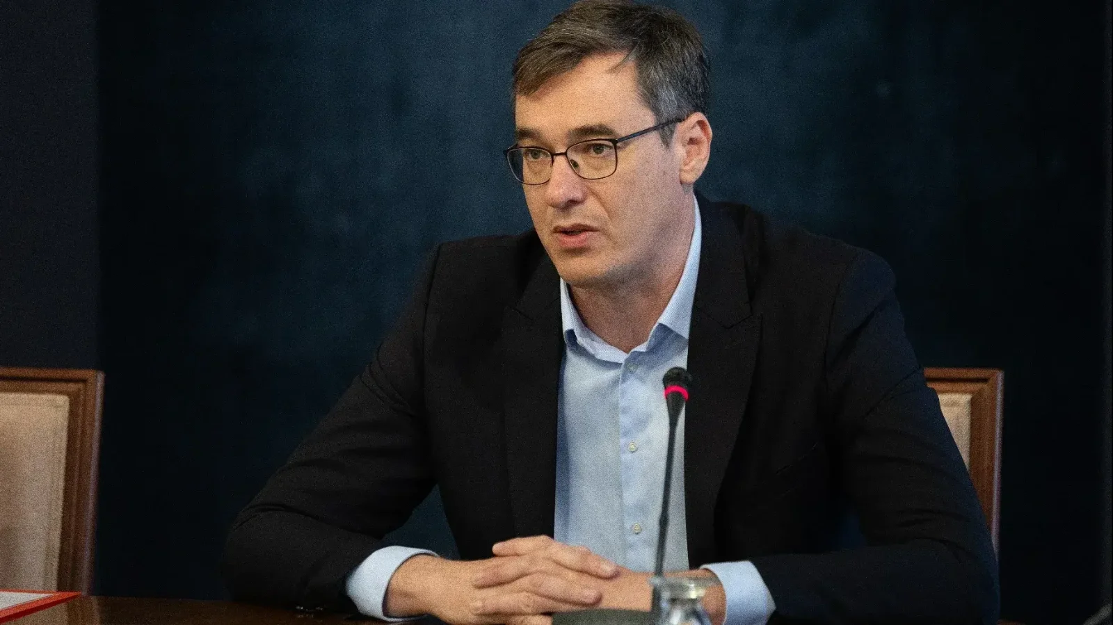 Fotó: Kocsis Zoltán / MTI
