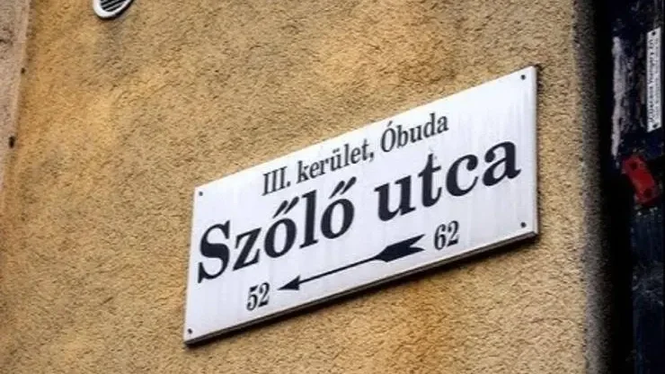 Az emberkereskedelemről szóló Szőlő utcai büntetőügy a gyermekvédelem egyik legsúlyosabb bűnténye | Fotó: Németh Kata/Index