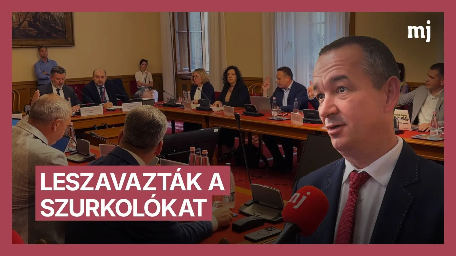 Fotó: Magyar Jelen