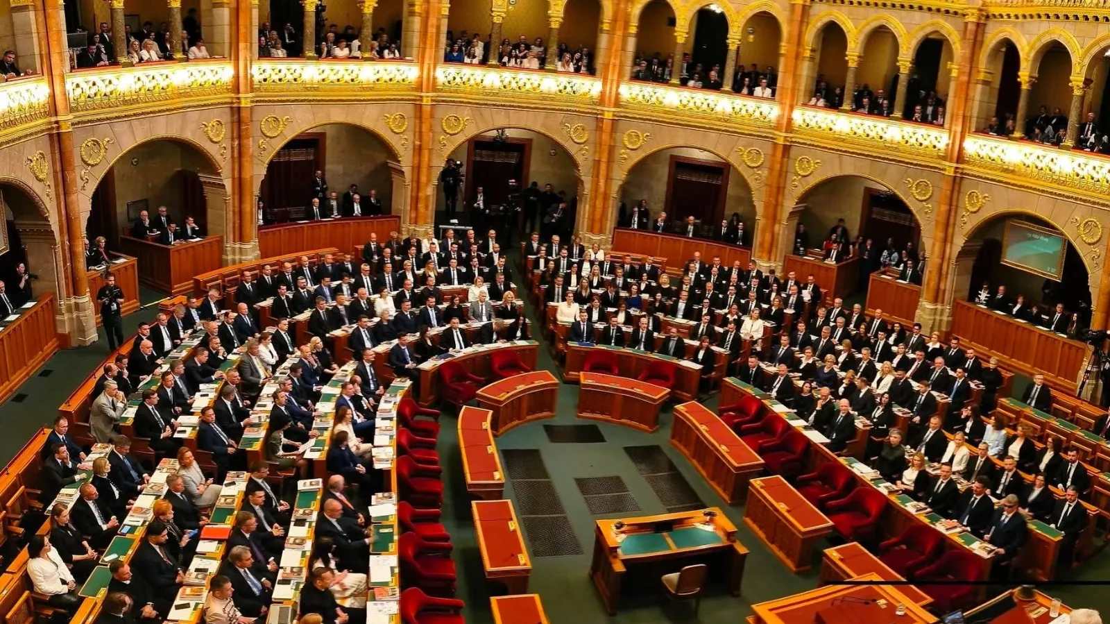 Fotó: Lipták Tamás / Magyar Jelen