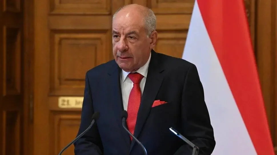Sulyok Tamás | Kép forrása: Szeretlek Magyarország