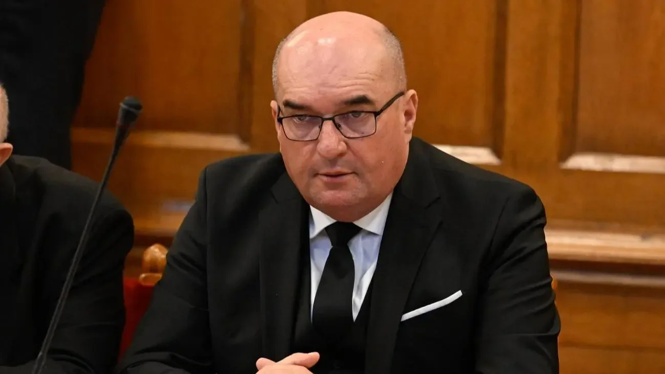 Kép forrása:  Máthé Zoltán / MTI