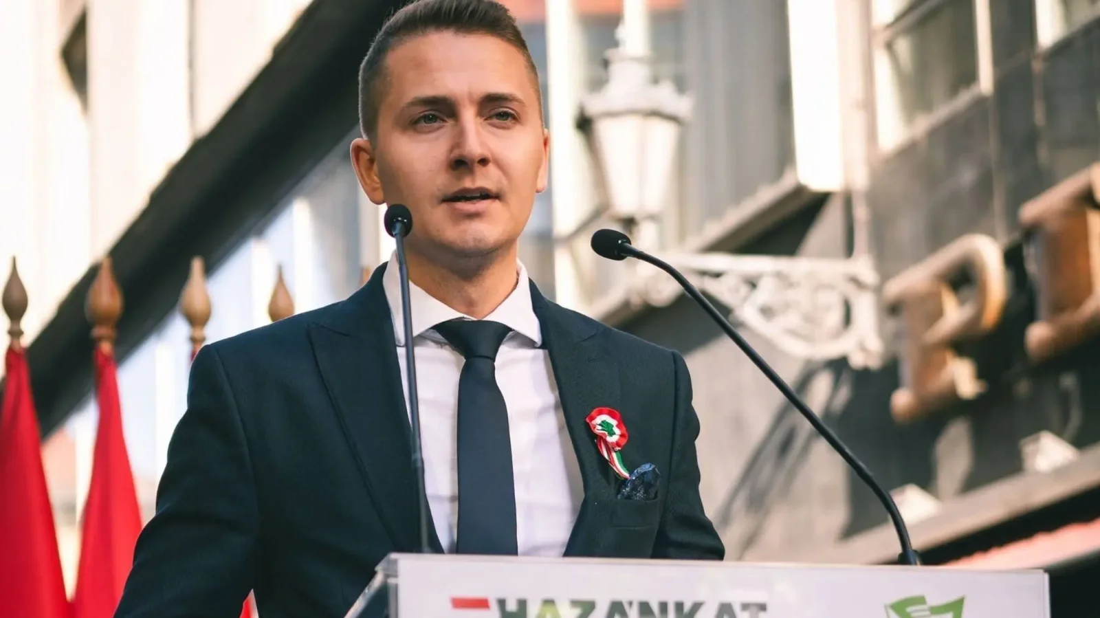 Kép forrása: Binder Csaba Facebook-oldala