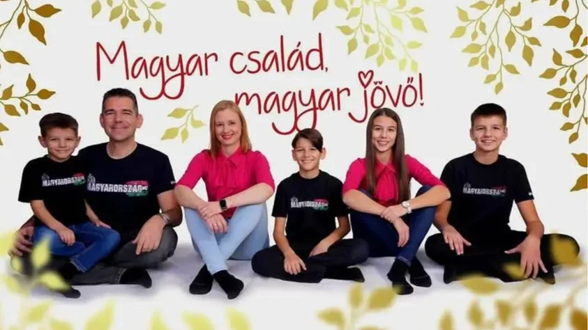 Forrás: Dúró Dóra/Facebook