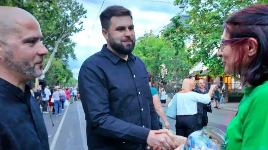 Fotó forrása: Facebook/Horváth Tamás véleményoldala