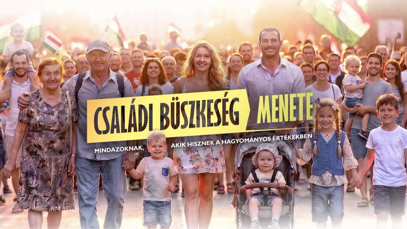 Fotó: Mi Hazánk Mozgalom Facebook-oldala