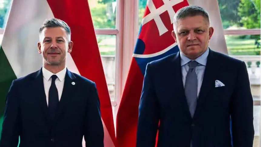 Kép forrása: Magyar Péter Facebook-oldala