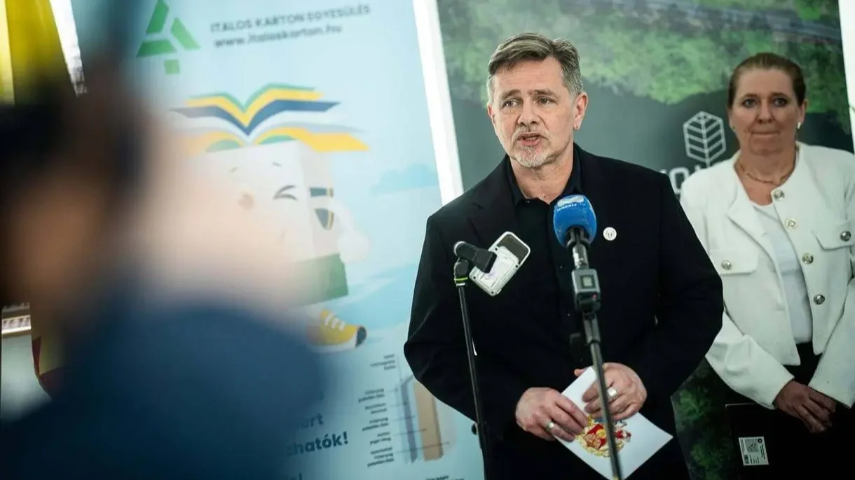 Fotó: Facebook / Tóth-Szántai József