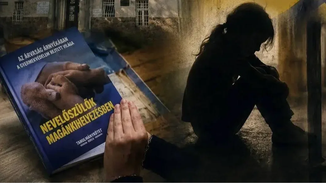 A kép illusztráció