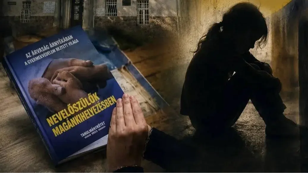 A kép illusztráció