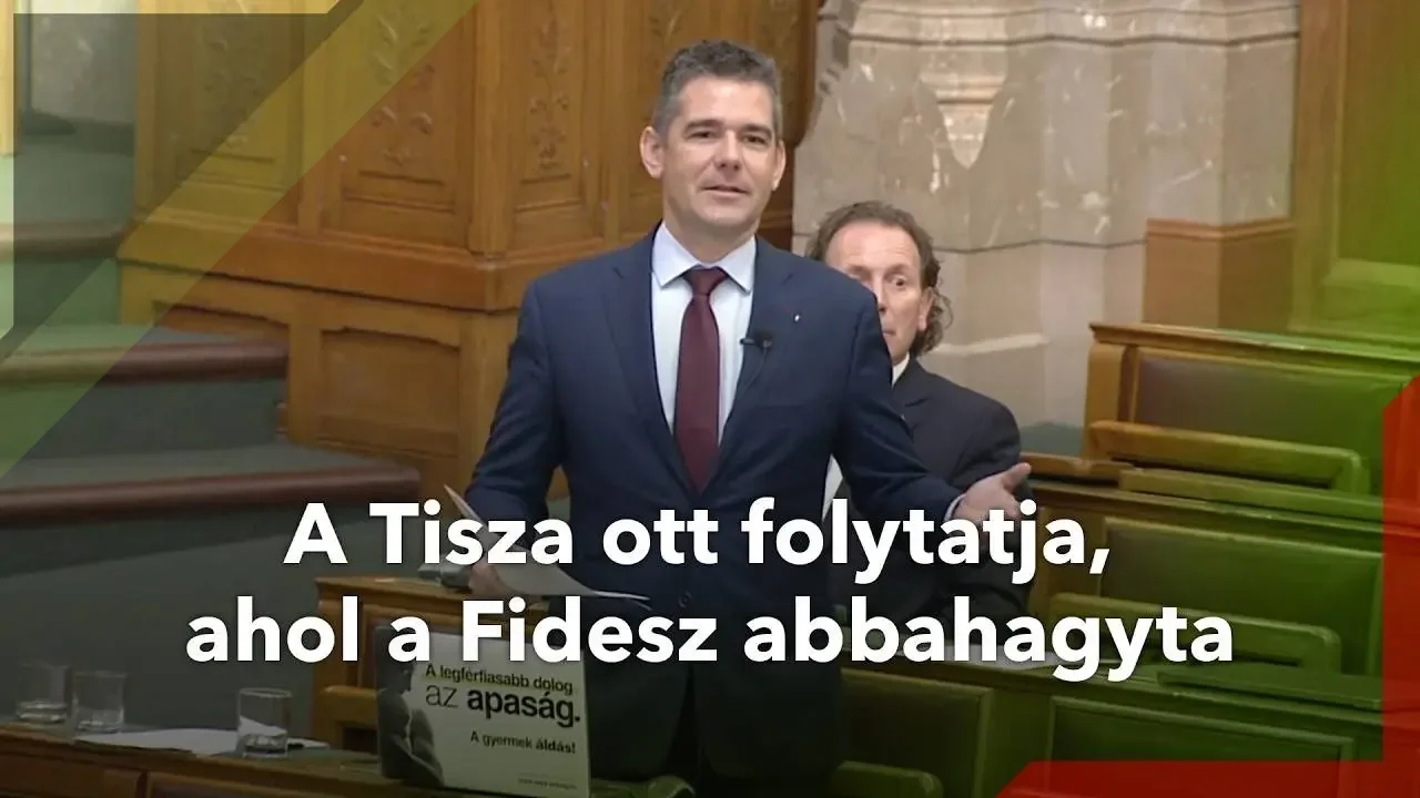 Forrás: Mi Hazánk Mozgalom/YouTube