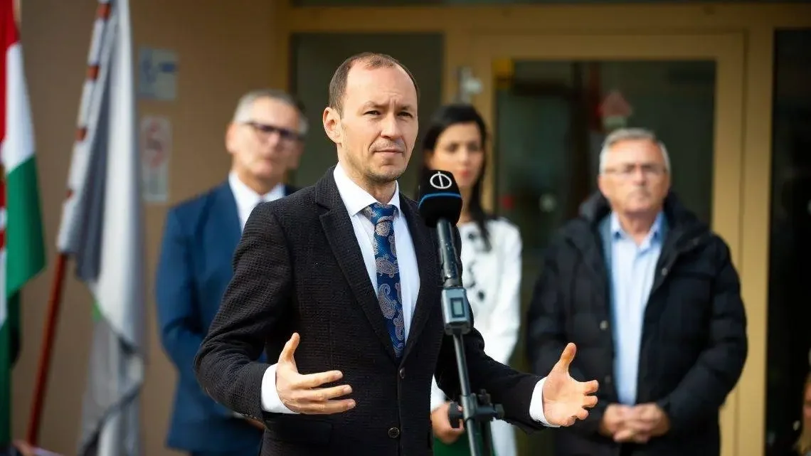 Kép forrása: Kacsúr Tamás/MTI
